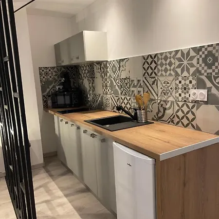 Διαμέρισμα 2 Espalion