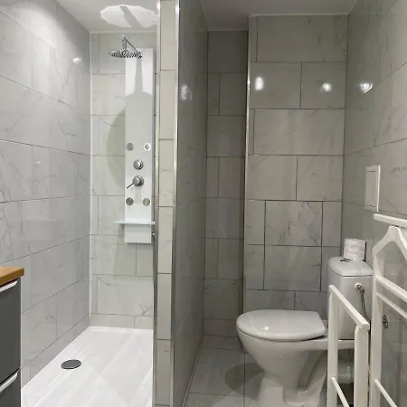 2 Διαμέρισμα Espalion