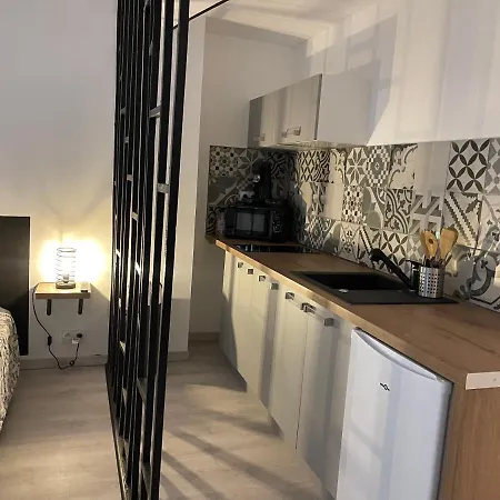 2 Διαμέρισμα Espalion